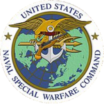 United States Naval Spëcial Warfare Command