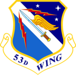 |-| 53RD |-| 53rd Wing