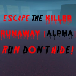 RUNAWAY [ALPHA] icon