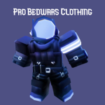 Pro Bedwars Clothing