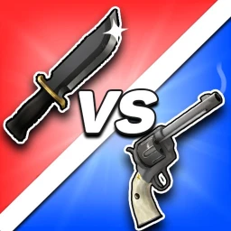 [👑] Murderers VS Sheriffs V icon