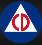U.S. civil defense