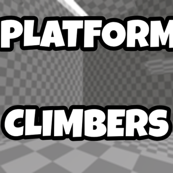 [UPDATE] Platform Climbers