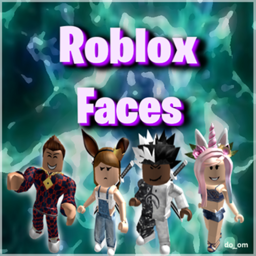 Try on Roblox Faces