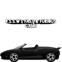 R.S.S.W's Fast & Furious Game