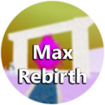Max Rebirth