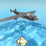 Military Sky Diving Mission