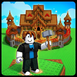 Build a Blocky Base 🏠
