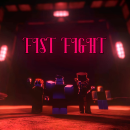 [💥] Fist Fight