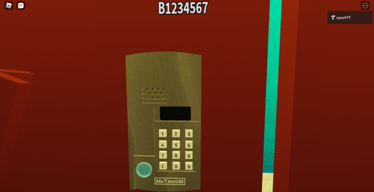 Russian Intercoms/ДОМОФОНы 2.0 screenshot 4