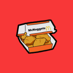 n u g g e t s.