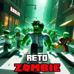 Reto Zombie