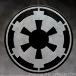 {[-] The Galactic Empire [-]}