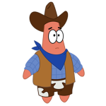 Patrick’s fans