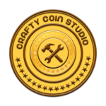 CraftyCoin Studios