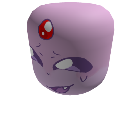 Mind cat custom face