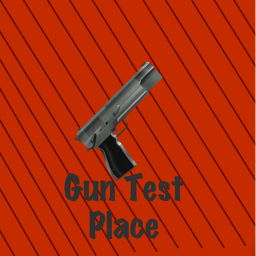 Gun Test Place