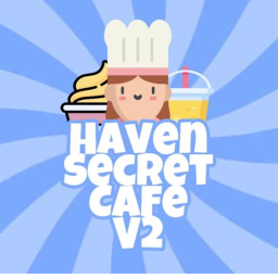 Haven Secret Cafe - V2