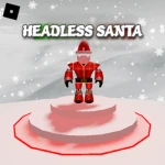 Headless Santa Event Group Thumbnail