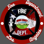 Mano County FIRE & EMS