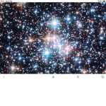 Twinkling star group