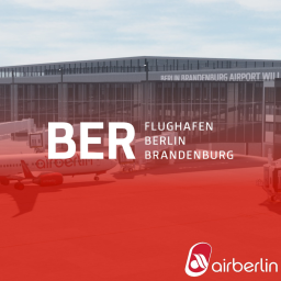 Flughafen Berlin Brandenburg