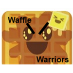 WAFFLE WARRIORS:fan group