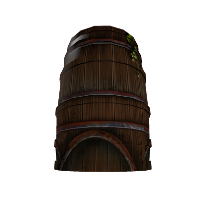 Barrel 