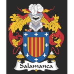 The Salamanca Family