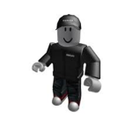 Kirs cheap clothing! :D