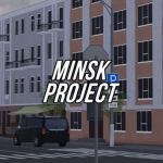 Minsk Project | Official Community