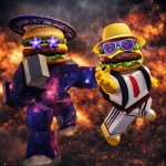 Two Burgers Studio