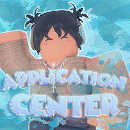Application Center