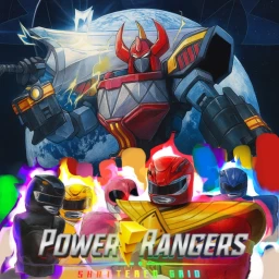 PRSG Pre Alpha icon