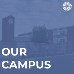 Our Campus, V1 Kingsway