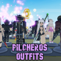 [120+] Pilcheros Outfits! ✨🍀