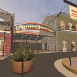 The Parish: Waterfront