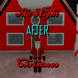 The Night After Christmas