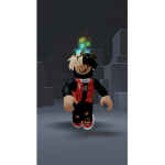 TRAVISBLOODDGANG