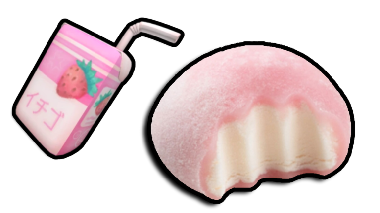 Prove Mom Wrong by Selling Mochi 🍡 screenshot 2