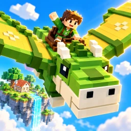 Pocket Islands icon