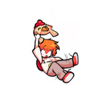 untitled dono game