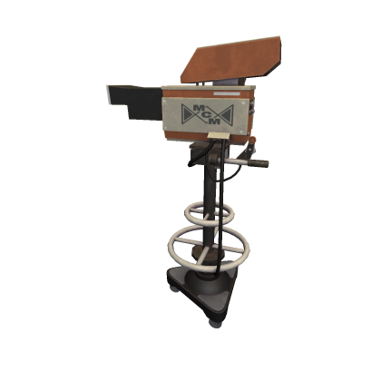 Theatre Camera (FNAF SOTM)