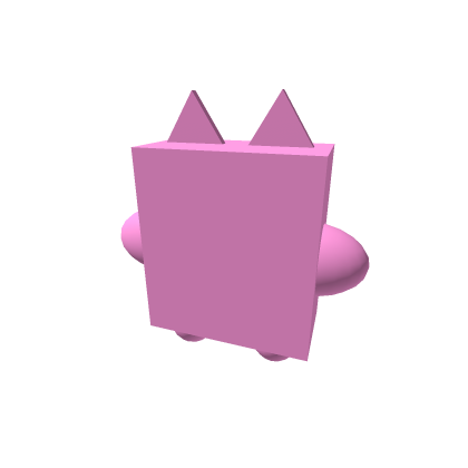cat box pet