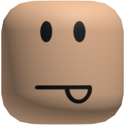 :P Classic Face Roblox item