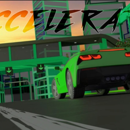 Accelerate V4