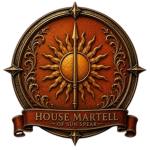 AROC | House Martell