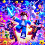 Tiendita de Roblox
