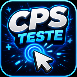 CPS test 🖱 icon
