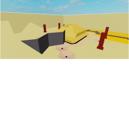 Roblox Desert Royale